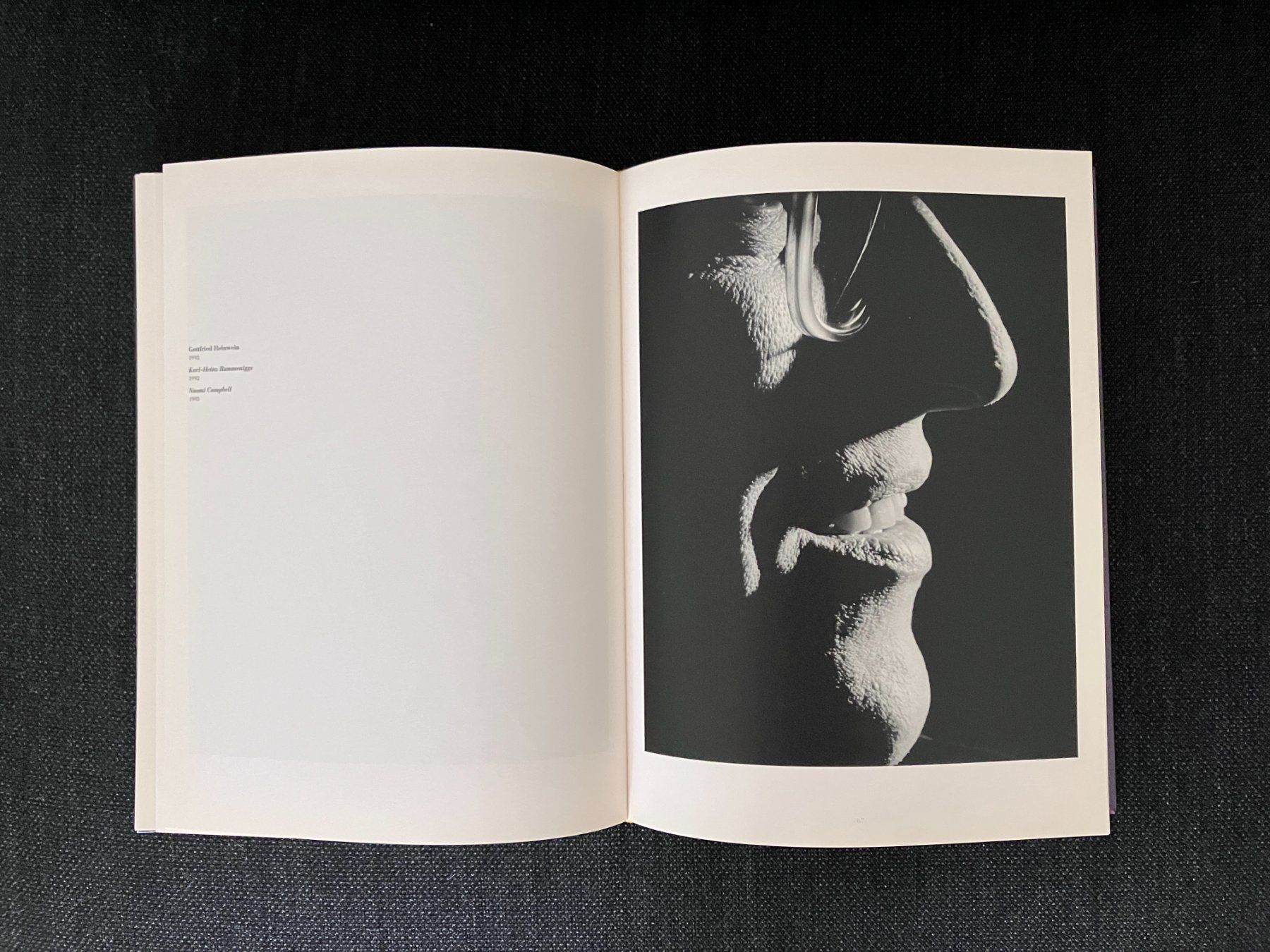 Libri: Famous Faces – Usato da Adliswil venduto da lauryyrual 2