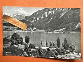 1957 Brienz.