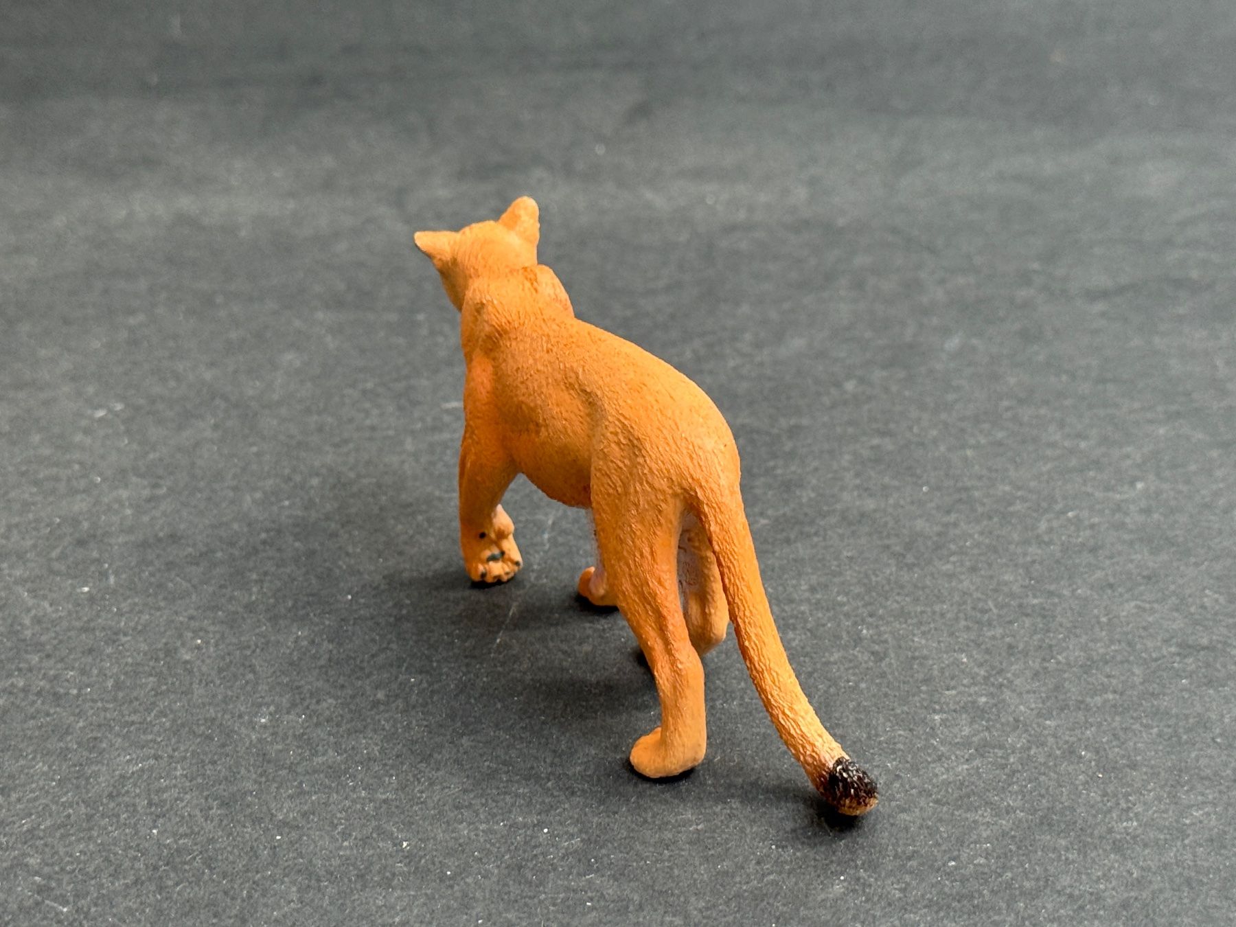 Schleich Statuette: Schleich Puma - wie neu – Nuovo (secondo la descrizione) da Ennetbaden venduto da mapa05 4