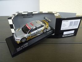 Audi A4 (DTM 2007) "Werner"