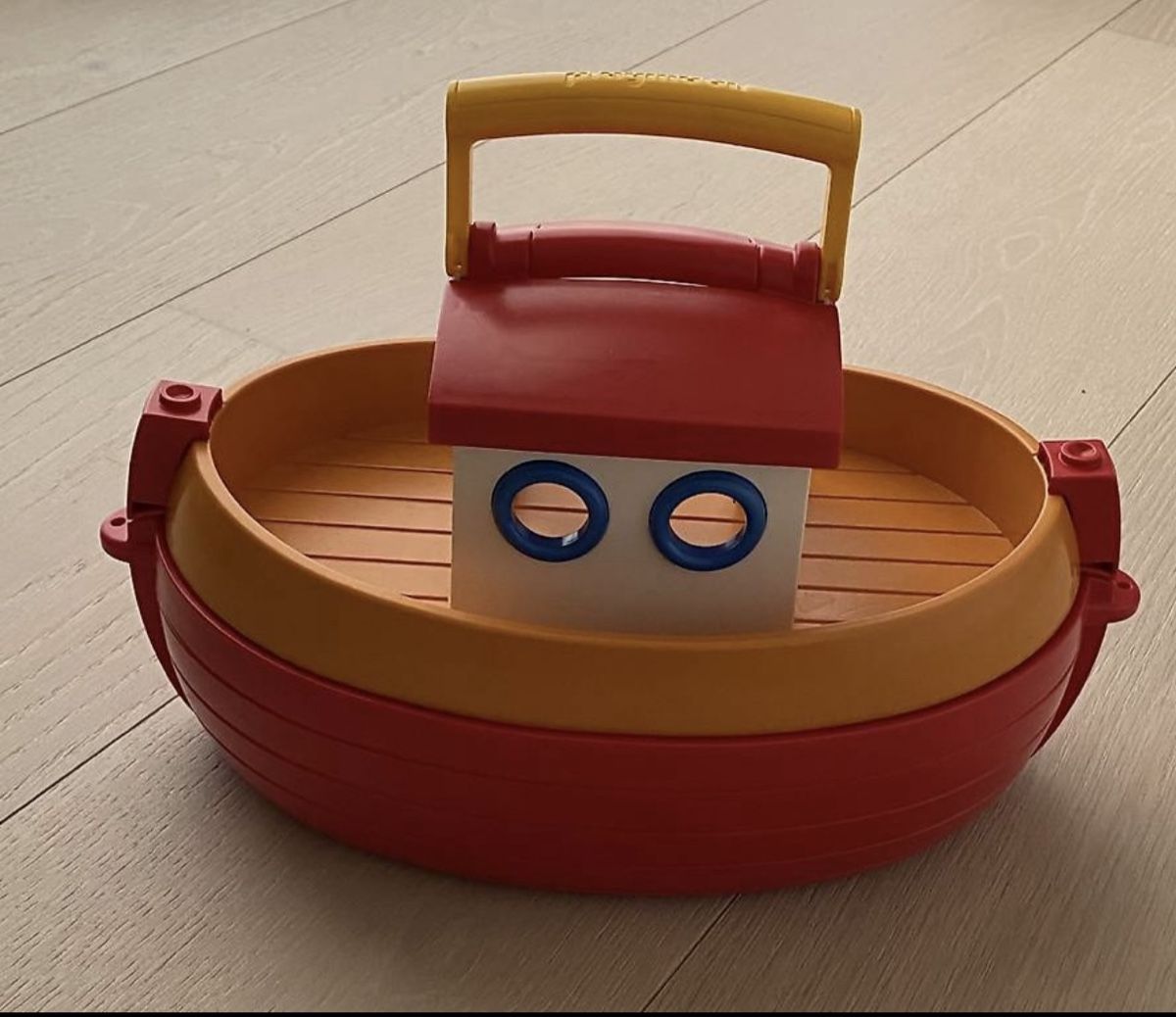 Playmobil Giocattoli: Playmobil Arche Noah – Usato da Hofstetten SO venduto da ani_55wx 1