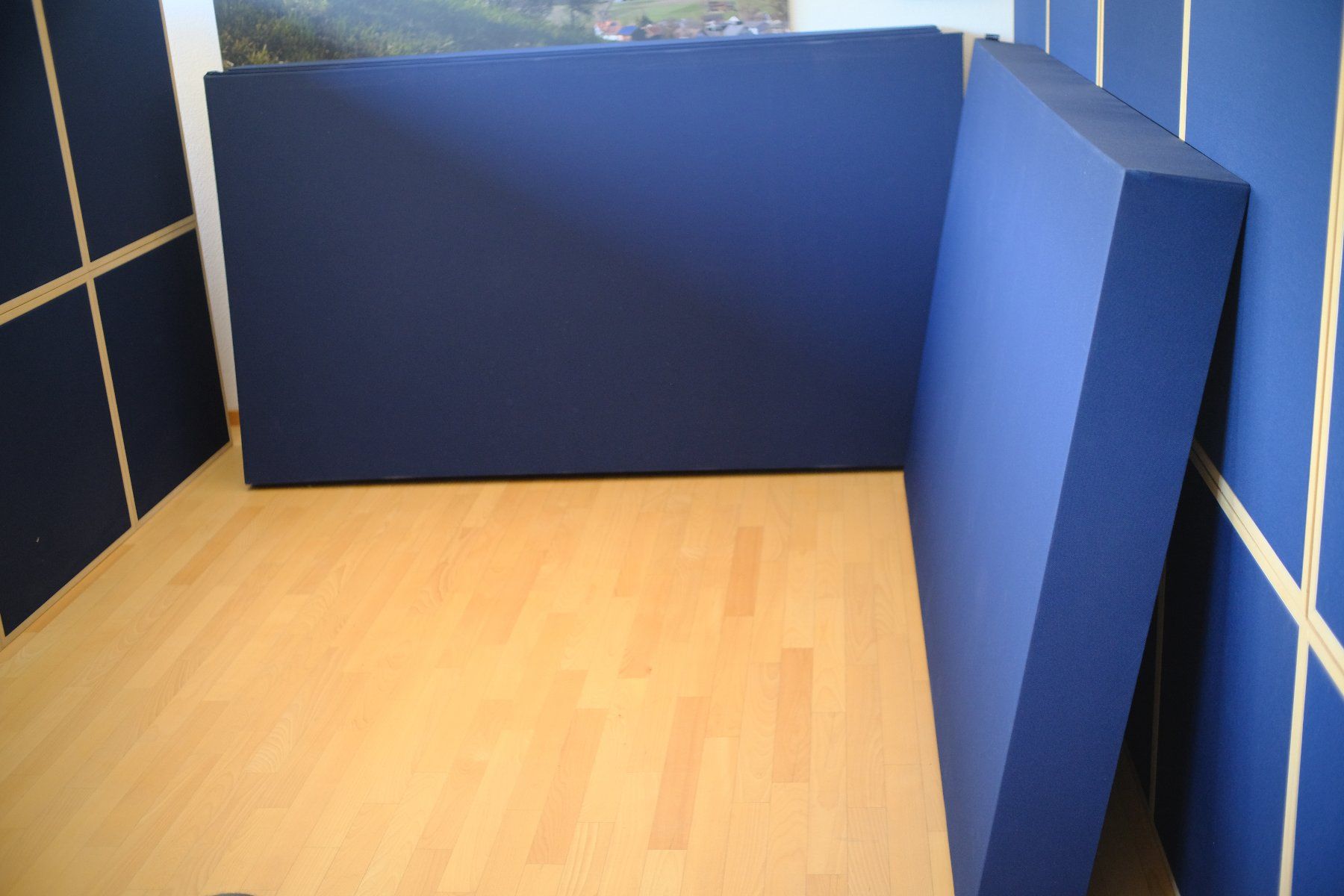 Altri accessori: mbakustik A115 MAX 1 Deckenmodul – Usato da Sevelen venduto da klangfaerber 2