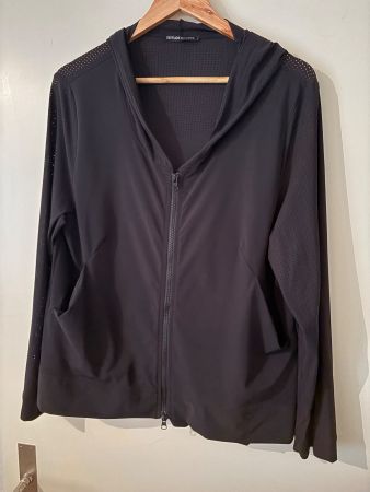 Jacke von Zeitlos by Luana