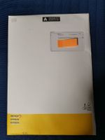 30x Swiss Crypto Stamp 1.0 – OVP / UNGEÖFFNET!