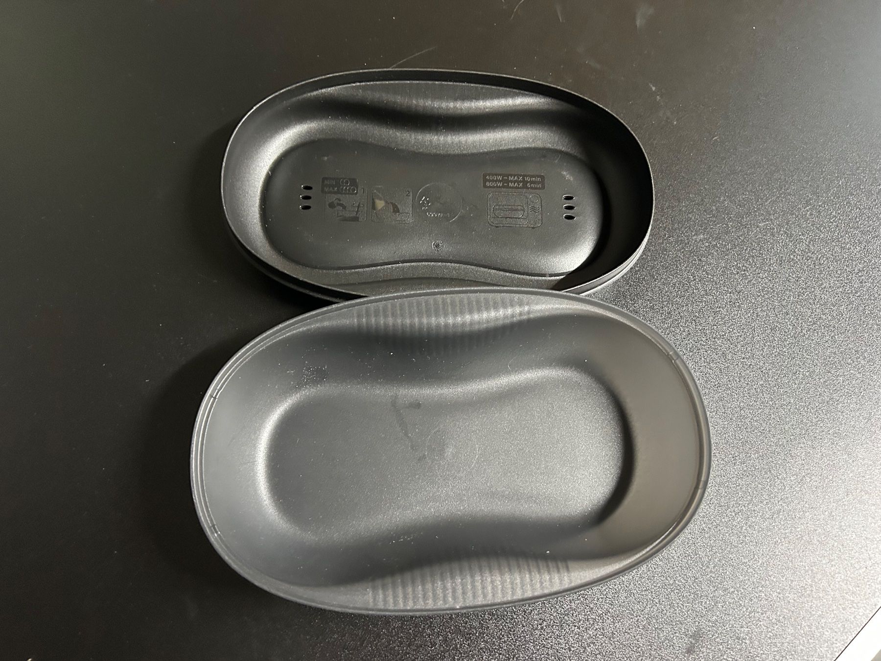 Tupperware Behälter & Ähnliches: Tupperware Omeletto – Gebraucht aus Obergösgen von Andre118 1