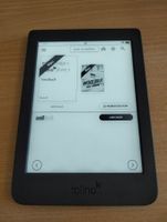Tolino Page 2 E-Reader - guter Zustand