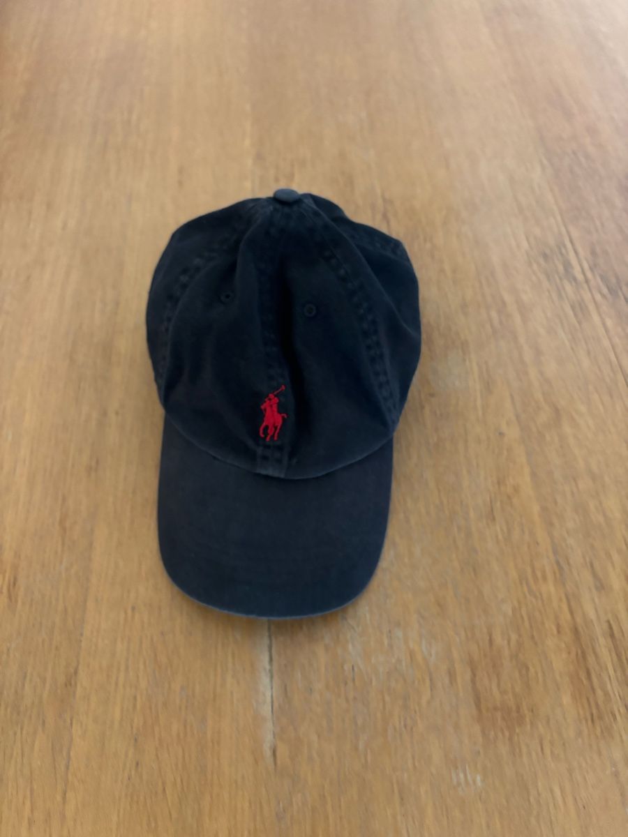 Ralph Lauren Autres vêtements & accessoires: Polo Ralph Lauren Cap – D'occasion à Morges par Brunocunha05