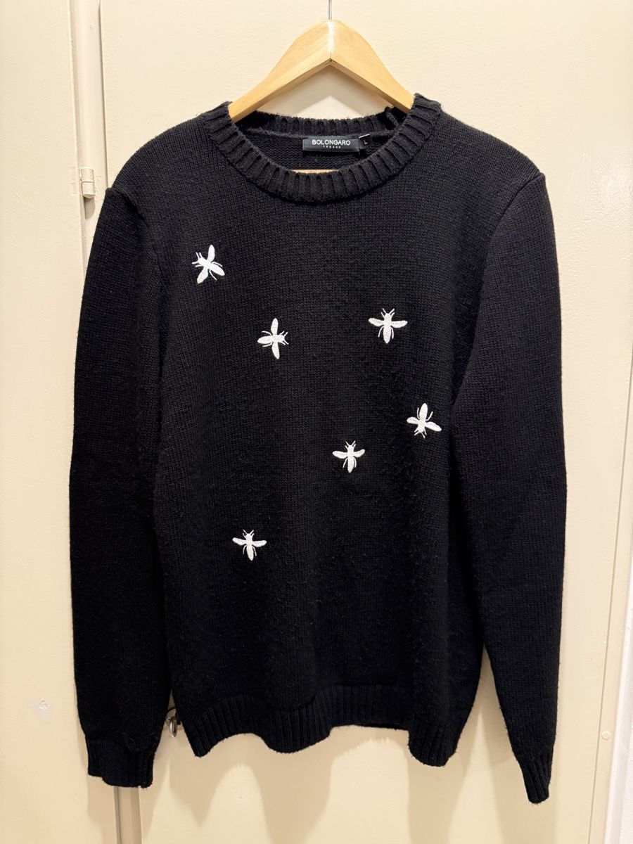 Pulls & Sweat-shirts: Bee Pullover grosse L – D'occasion à Spreitenbach par Erjon_bu