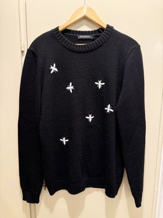 Bee Pullover grosse L