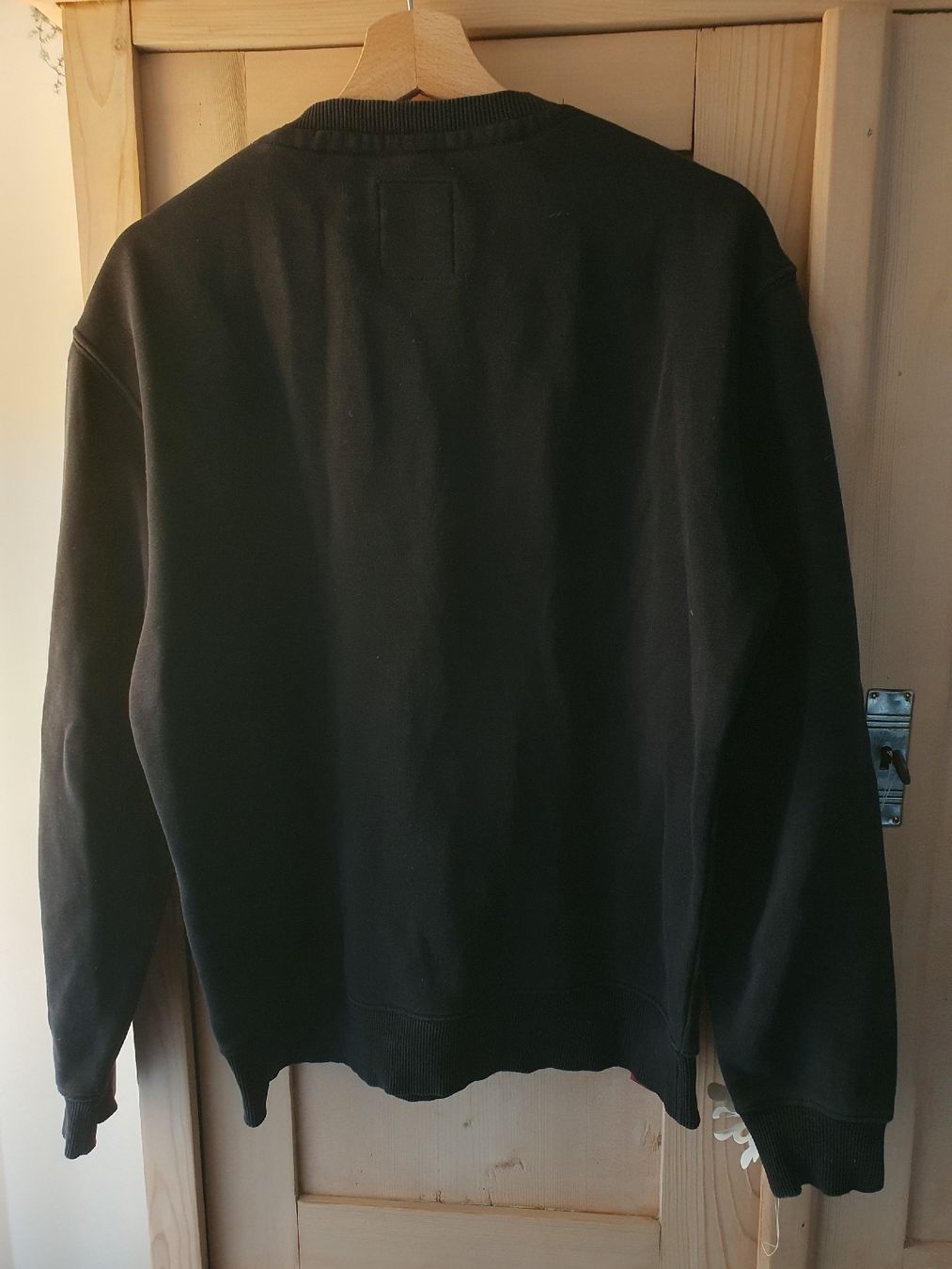 Alpha Industries Pulls & Sweat-shirts: Sweater/Pullover Alpha Industries,S – D'occasion à Steinach par Xamax18 1