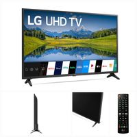 FERNSEHER LG 49 UHD 4K 49UK6200 3 Mt Garantie