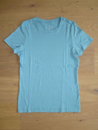 Devold Merino T-Shirt Classic Tee Gr. XS