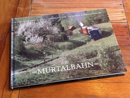 Die Murtalbahn