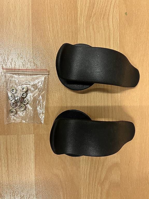 Supporti a parete: Schirmhalterung fürs Auto – Usato da Malters venduto da frangecko 1