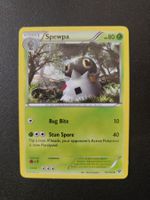 Spewpa 16/146 Pokémon XY Base Set 2014 (EN) ab 1.-