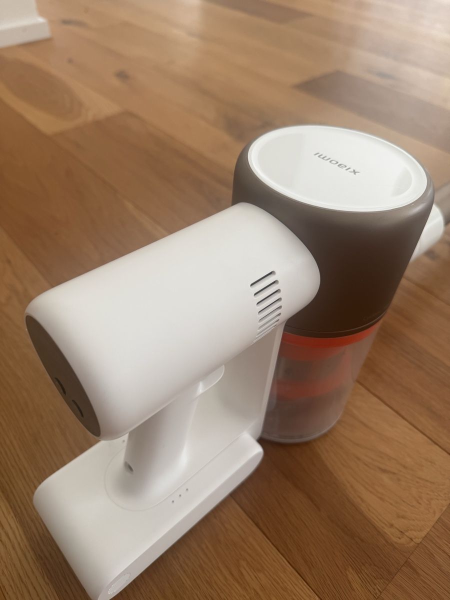 Xiaomi Staubsauger & Zubehör: Xiaomi G10 plus Staubsauger – Gebraucht aus Jona von animsab 1