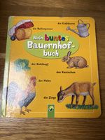 Bauernhof-Buch für Kinder