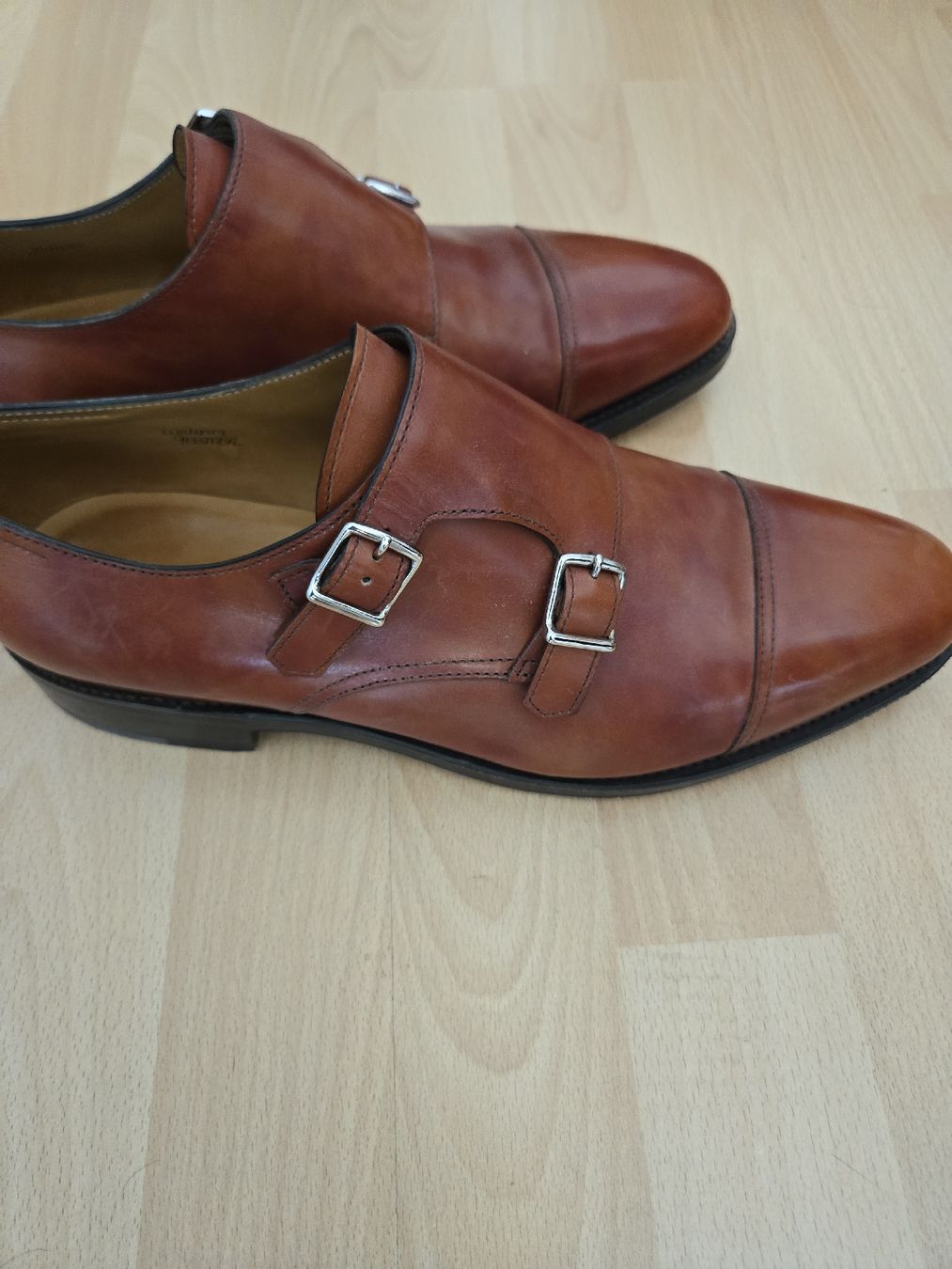 Herrenschuhe: JOHN LOBB – Gebraucht aus Zug von f_t_827r