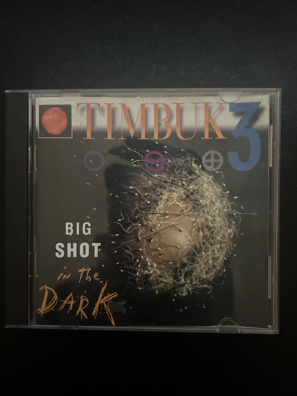 CD: 6 Musik CD's POP, R. Marx, Jerry Harrison, Simple Minds – Usato da Brislach venduto da gre_t5pb 6