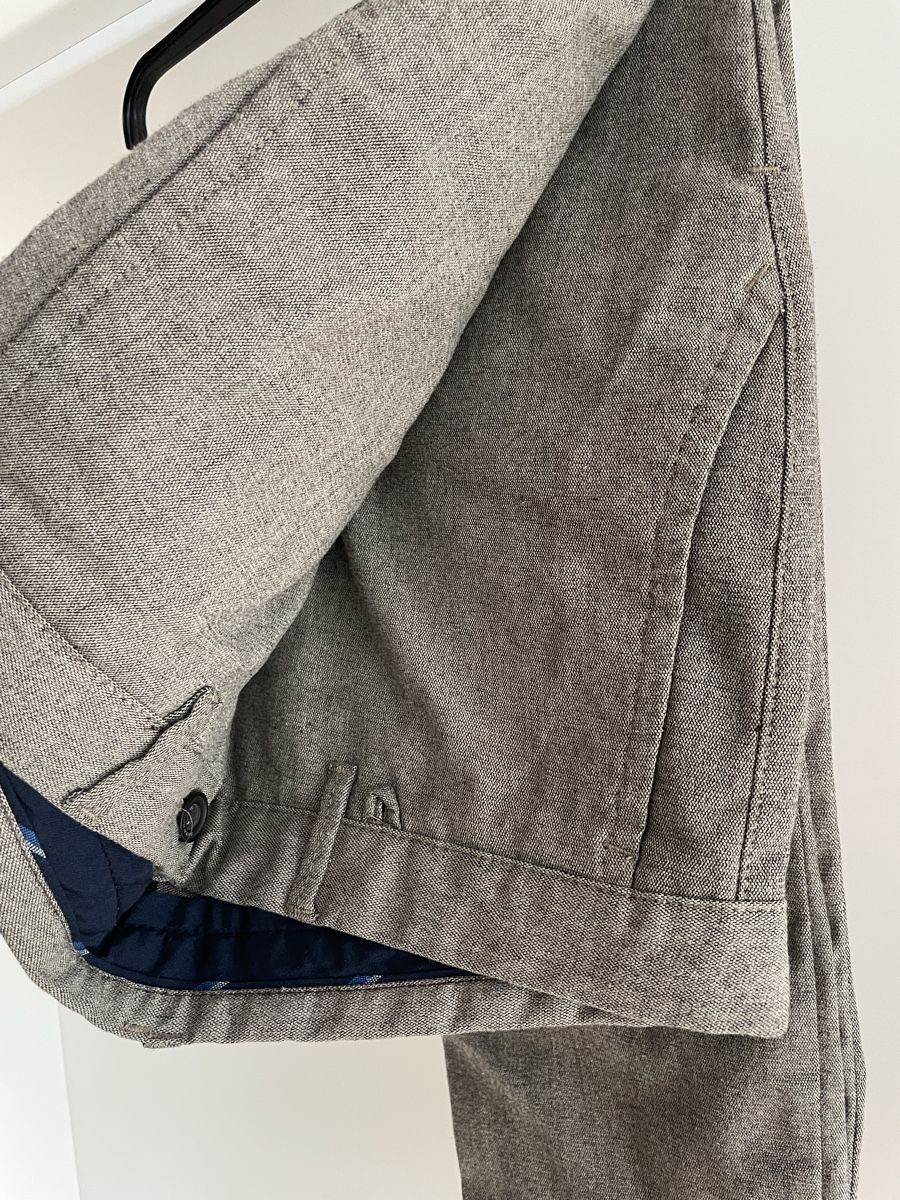 Zara Pantaloni: Pantalon hiver – Usato da Pâquier-Montbarry venduto da mir_687p 1