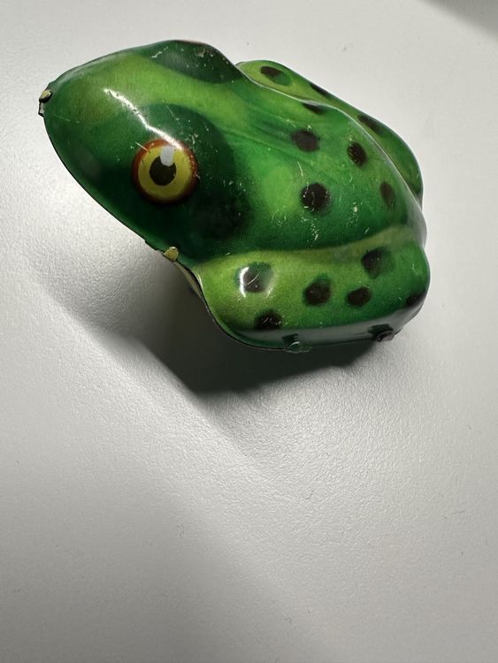 2 Aufzieh-Mechanismen Für DIY Spielzeug - Batterielose Antriebe Für Roboter & Figuren