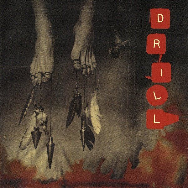 CD: Drill – Drill – Usato da St.Gallen venduto da jalamusic