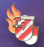 Feuerwehr  WASSERAMT