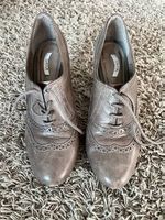 Schuhe von Geox, Größe 36 1/2
