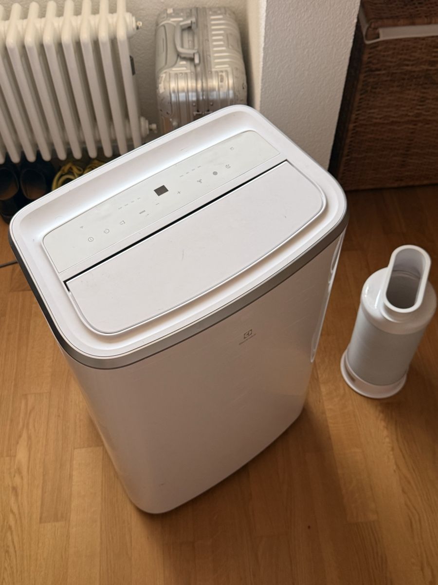 Electrolux Klimageräte: Electrolux AC – Gebraucht aus Zürich von Per_59hd 3