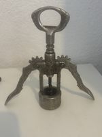 Antiker Weinöffner – Vintage & Sammlerstück