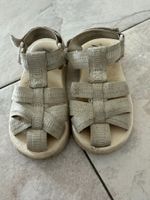 Luftige Sandalen von ZARA, Grösse 26