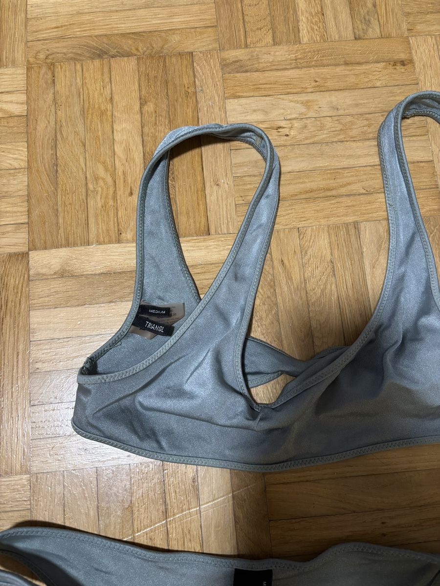 Costumi da bagno & Bikini: Bikini Triangl türkis Grösse M – Usato da Zürich venduto da nnsn 3