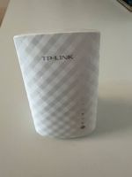 TP-Link RE200 WLAN Range Extender  WLAN-Erweiterung