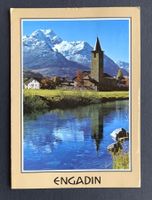 AK Sils Baseelgia Engadin Schweiz