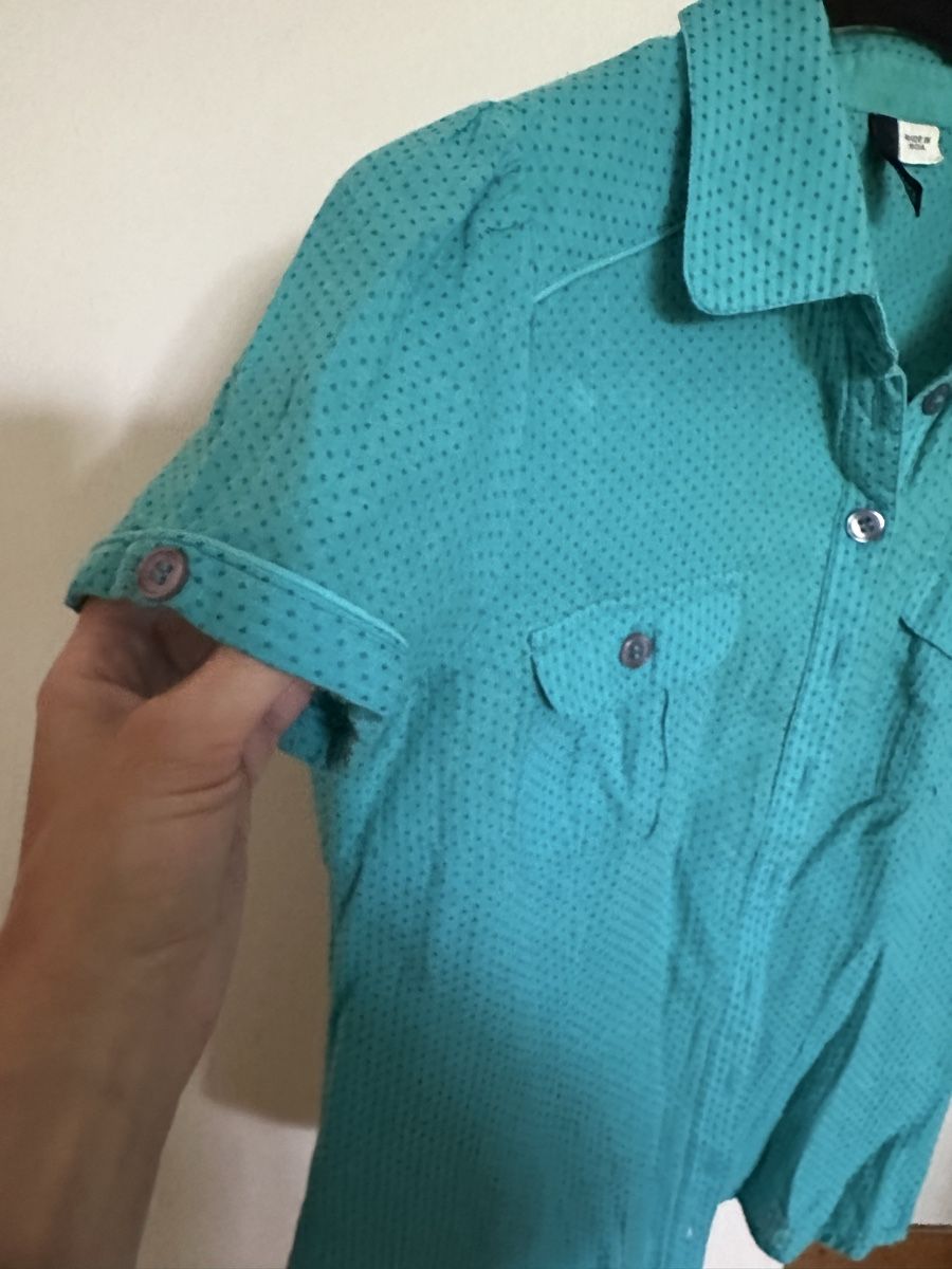 Blusen: Bluse – Gebraucht aus Volketswil von ben_9s6x 2