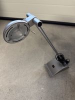 Coole Designer Lampe C.G. Lighting Byblos, Top Zustand!