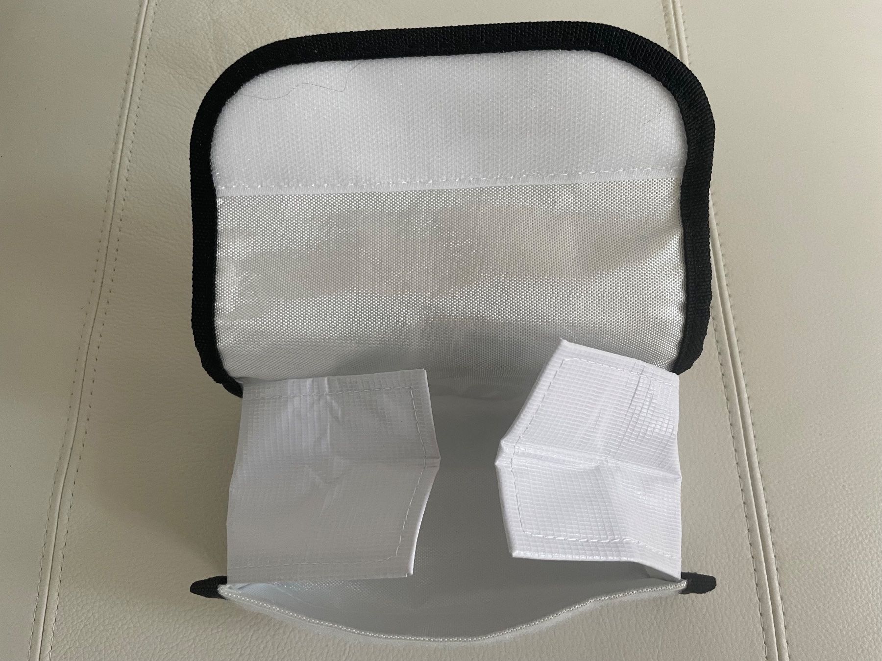 Swaytronic Caricatori & Batterie: Swaytronic LiPo Safe Box S – Usato da Hellikon venduto da Giojo 2