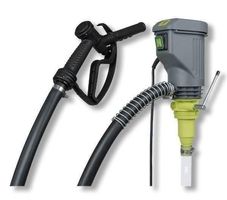 DIESELPUMPE, 230 Volt, Fr. 251.00