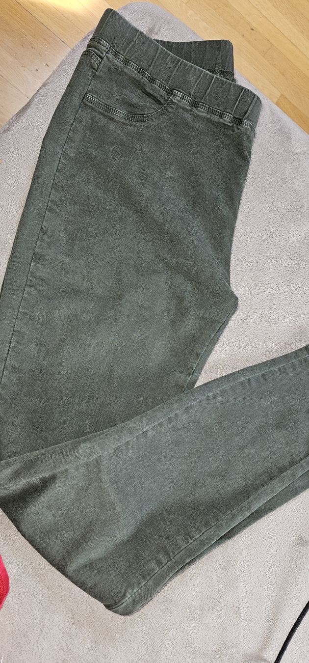 Lotti di vestiti: Damenpaket  Bluse gr.L & Jeggings Gr. 48 – Nuovo (secondo la descrizione) da Ferden venduto da jemyce 5