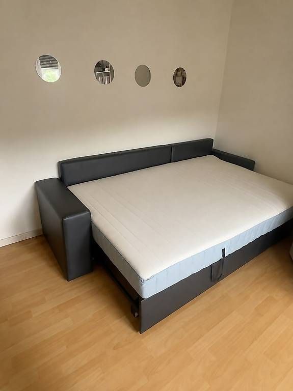 Sofas: Canapé convertible – Gebraucht aus Le Locle von mak_6trf