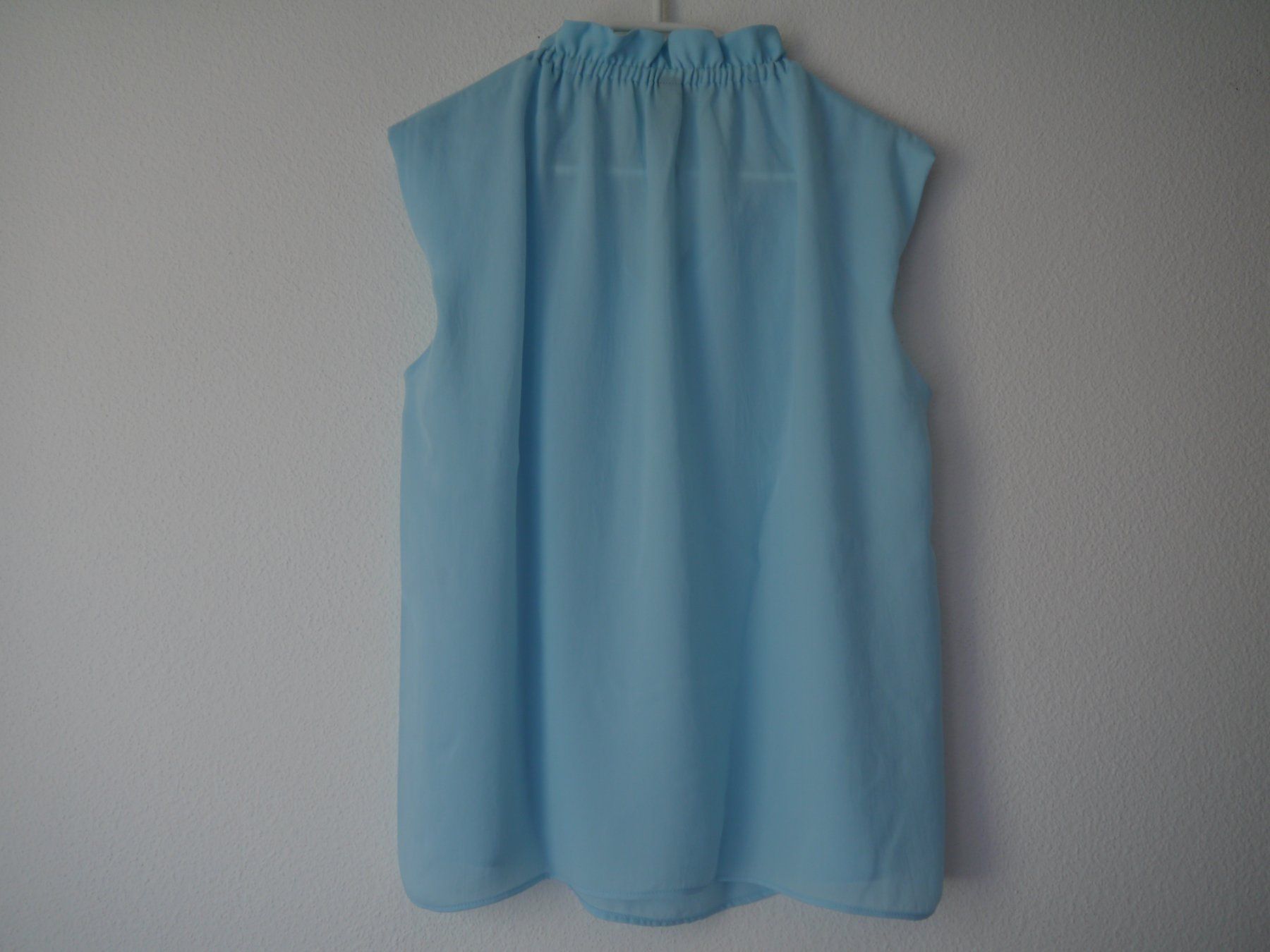 Marc Cain Camicette: Marc Cain Bluse Bügelfrei N3 – Usato da Hagendorn venduto da Blaf 5