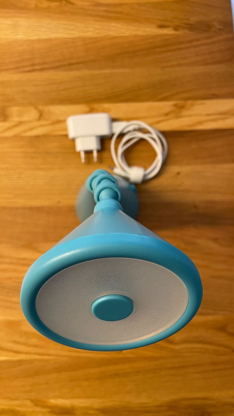 Ikea Lampade: Ikea Fryebo Tischleuchte – Difettoso da Kehrsatz venduto da Ropstar 1
