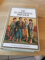 Buch Die schwarzen Brüder Lisa Tetzner Sauerländer