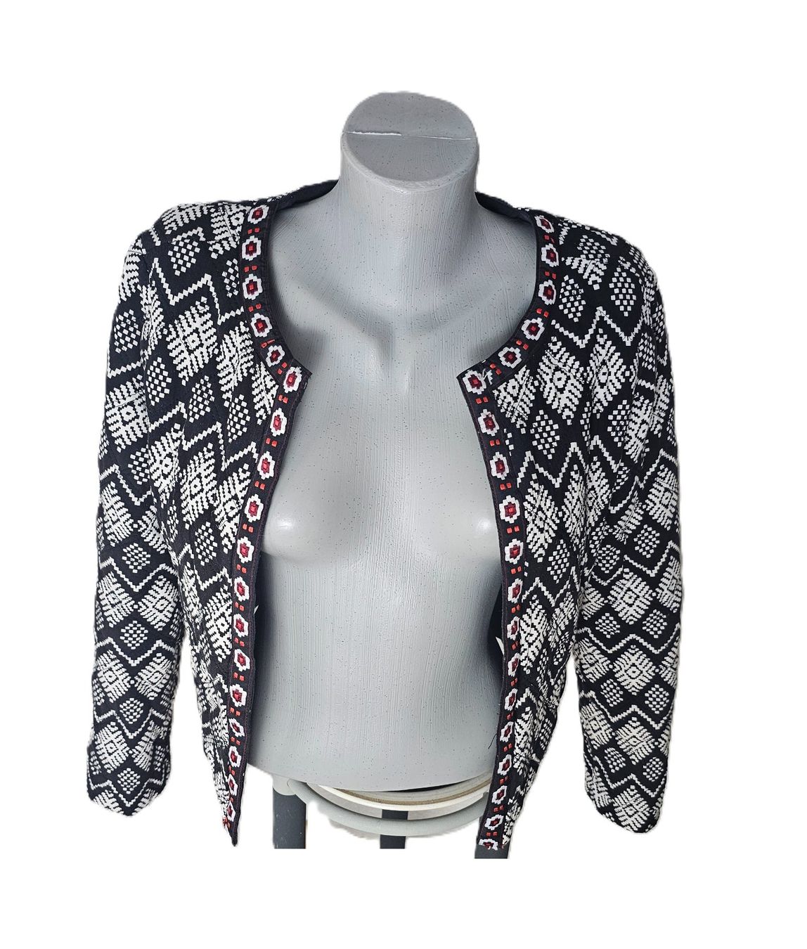 Giacche: Business Chic Jäckli 36 Casual by Gémo – Usato da Füllinsdorf venduto da Sunnebliemli7 1
