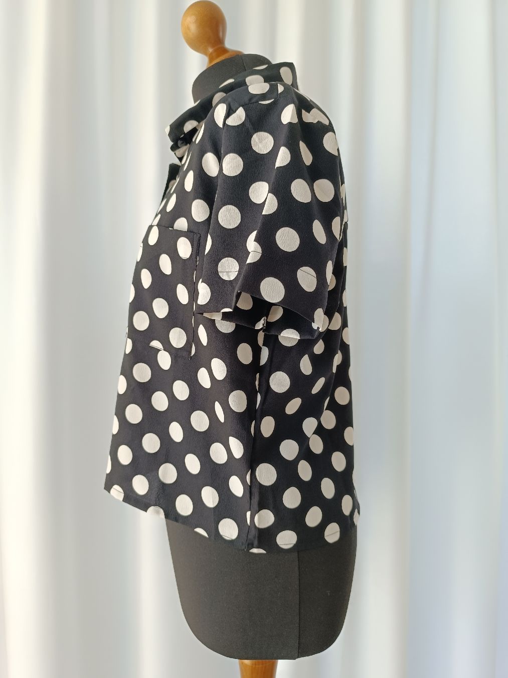 Blusen: Bluse von BIKBOK – Gebraucht aus Wolfwil von SecondOwner 3
