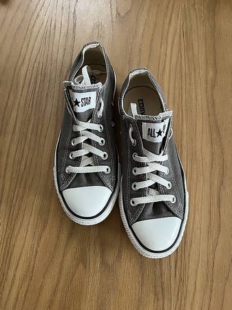 CONVERSE CHUCK TAYLOR ALL STAR UNISEX