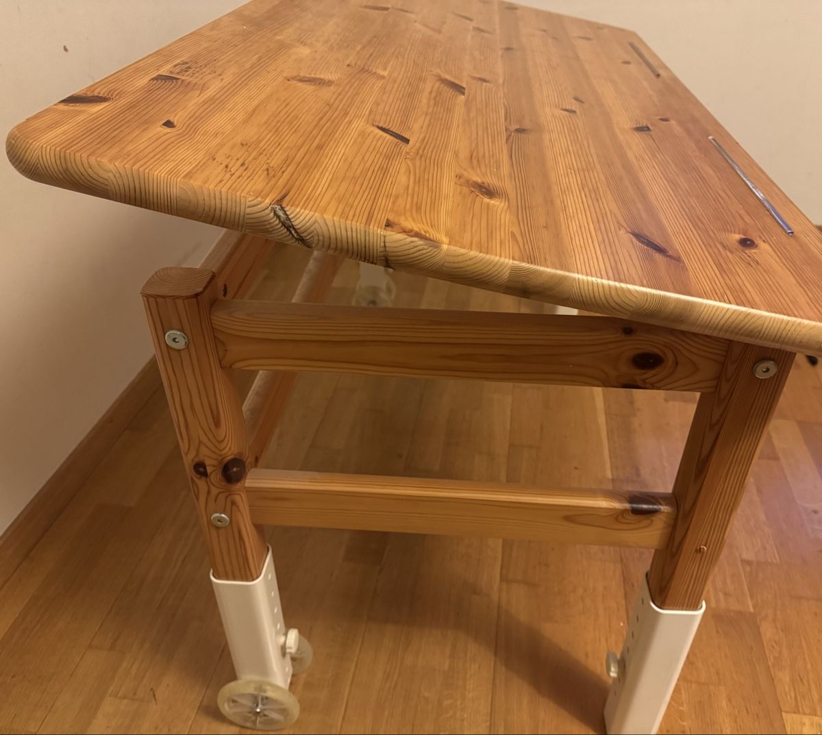 Schreibtische: Flexa Schreibtisch – Gebraucht aus Zürich von hoso256 3