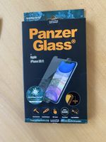 Schutzglas PanzerGlass Apple iPhone XR/11 neu