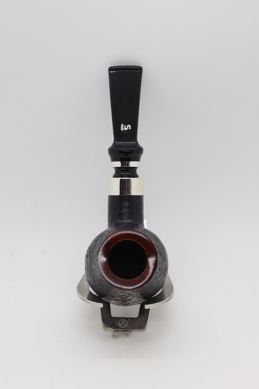 Stanwell Pipe & Accessori: Stanwell Jahrespfeife 2007  9mm Pfeife – Usato da Blumenstein venduto da Hennig-Estate-Pipes 3