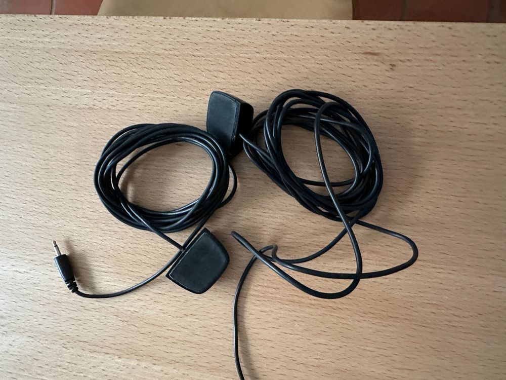 Logitech Harmony Remote mit Hub Kaufen auf Ricardo